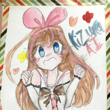 Kizuna AI