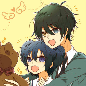 【ジャンル混合】みかちゃんとしおちゃん