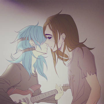 【sally face】LS