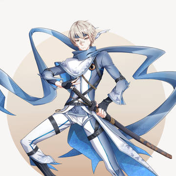 Sanma Shioyaki | Food Fantasy
