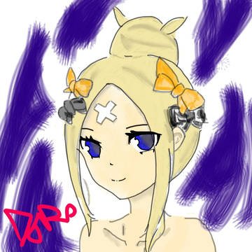 アビー