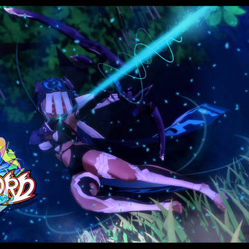 Sentinel Commander (Elsword)