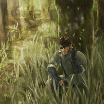 Jungle