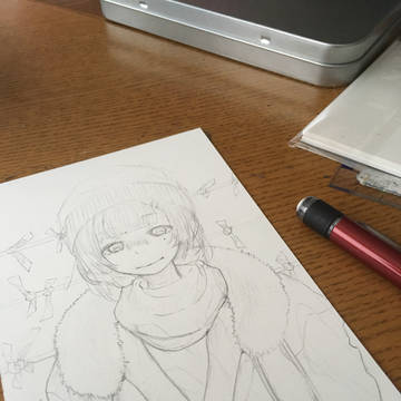 美術部log