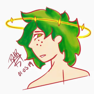 Aizawa x Deku
