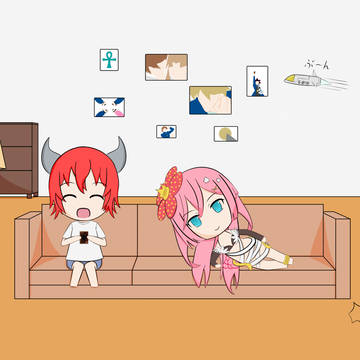 假日