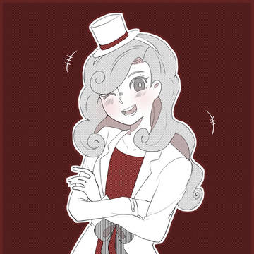Katrielle layton