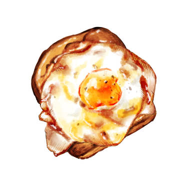 パン的な何か