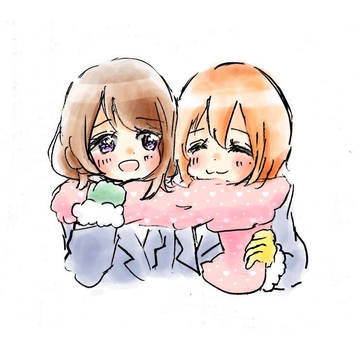 ラブライブ！イラストまとめ