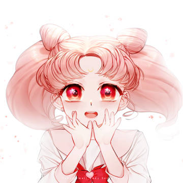 ちびうさ