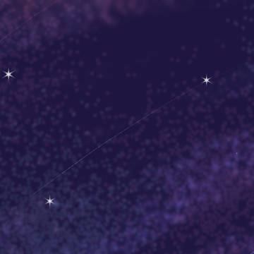 夜空的な何かの背景らしい←