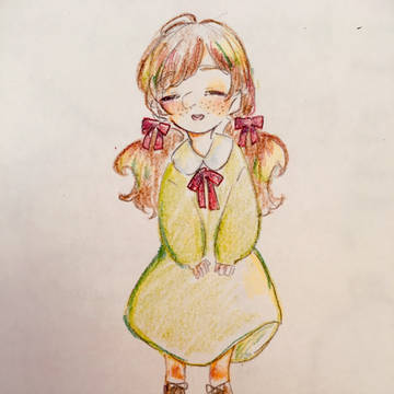 創作っ子