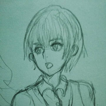 少女🤩