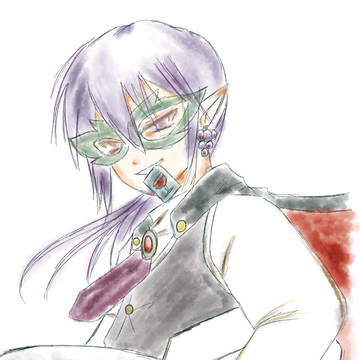 怪盗風赤ワインさん