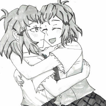 ひびひび