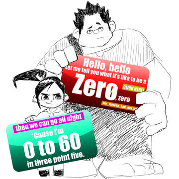 Zero to 60