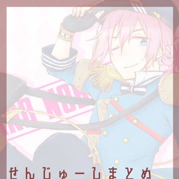 せんじゅーしまとめ