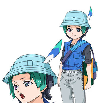 スケブ