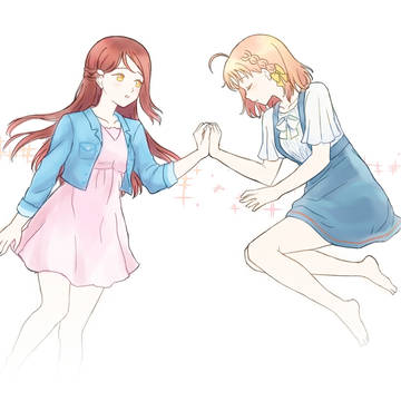 ちかりこ