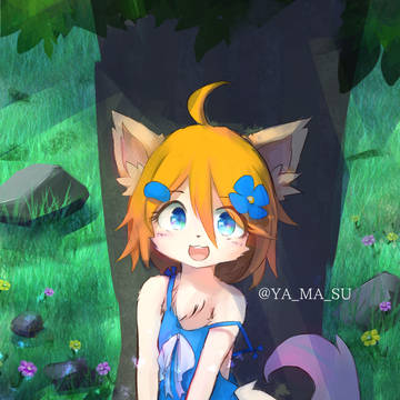 のーちゃん