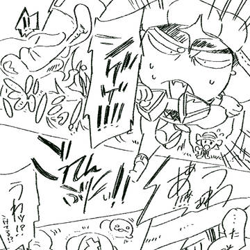 【ケロキャラ】救出！！！！
