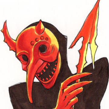 Rakdos