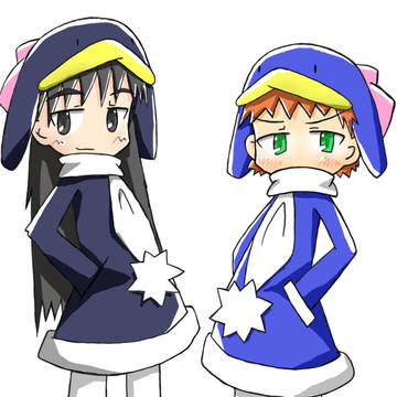 えここ！