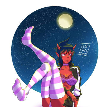 DevilGirl