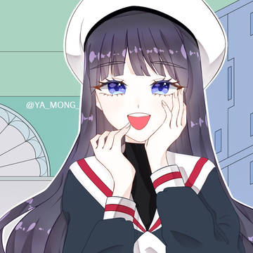 [カードキャプターさくら] ともよ