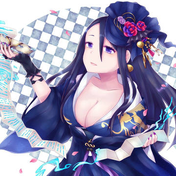 和装かぐやさん