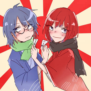 テニラビいべ