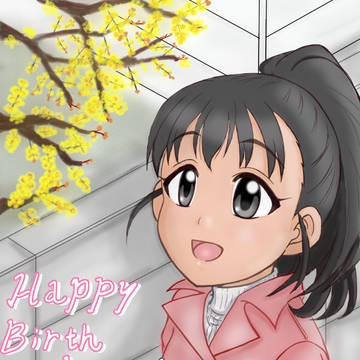 舞ちゃん