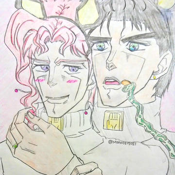まったりいちゃこら