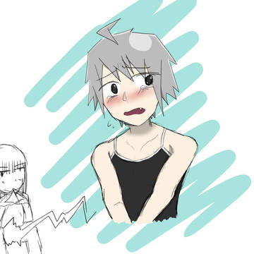 ショタ