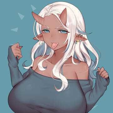 鬼ギャル