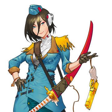 Muteki
