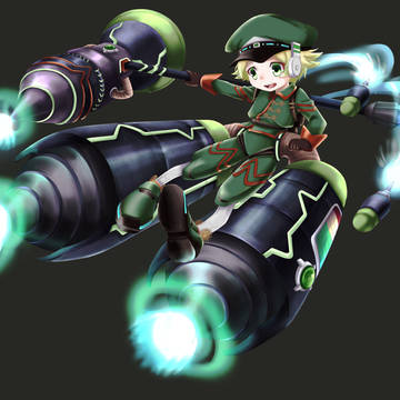 ロボット少年🤖