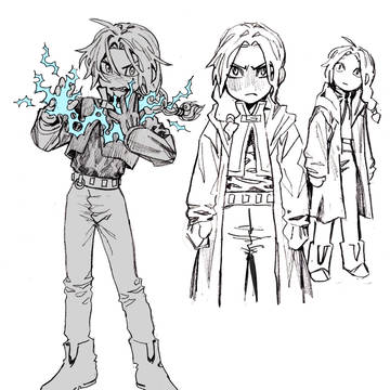 FMA