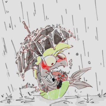 おシャケ🐟🐟🐟