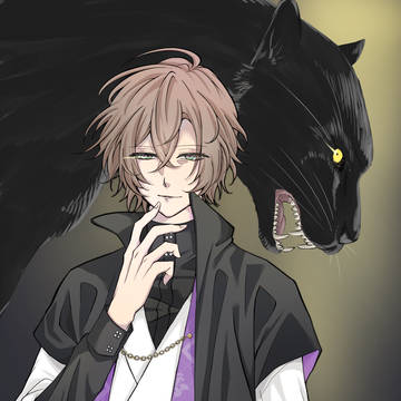 クロヒョウ