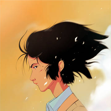 風