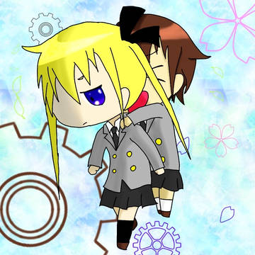 遊ぼうよソーニャちゃん！