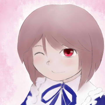 【がんばって】