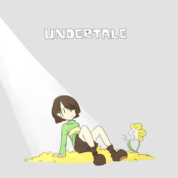 アンテ落書き3