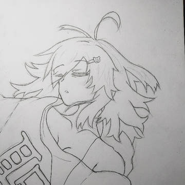临摹