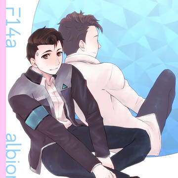 ※1/28通販追加【1/27ハンコナ新刊】サンプル