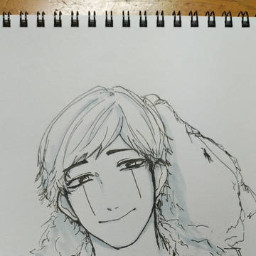 江渡貝君