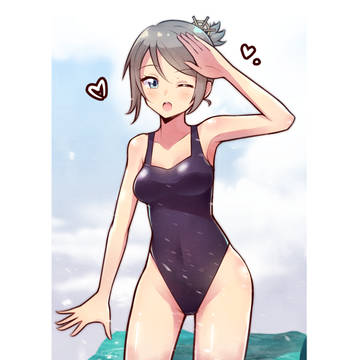 曜ちゃん - ⚓️