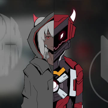 Ivy X AEsir