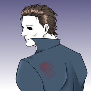 DbD絵まとめ
